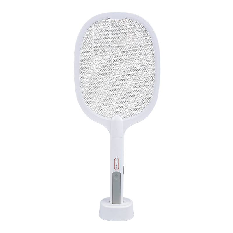 FF-888 1200mAh Wave LED Mosquito Swatter USB újratölthető FF-888 1200mAh Wave LED Mosquito Swatter USB újratölthető