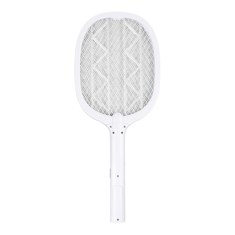 FF-888 1200mAh Wave LED Mosquito Swatter USB újratölthető FF-888 1200mAh Wave LED Mosquito Swatter USB újratölthető