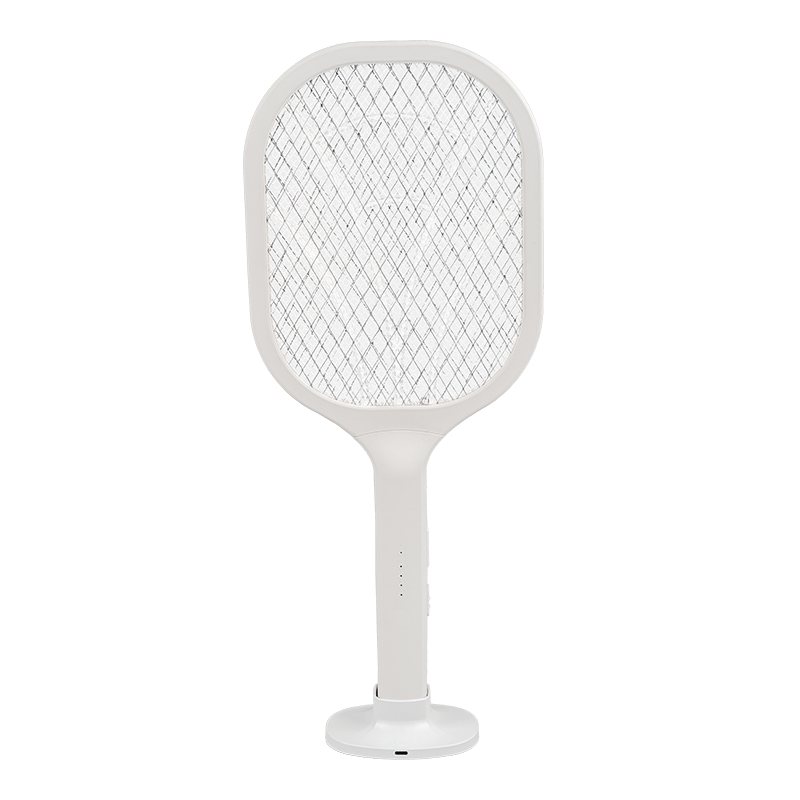FF-919 1200mAh hímző LED szúnyogcsapó USB újratölthető FF-919 1200mAh hímző LED szúnyogcsapó USB újratölthető