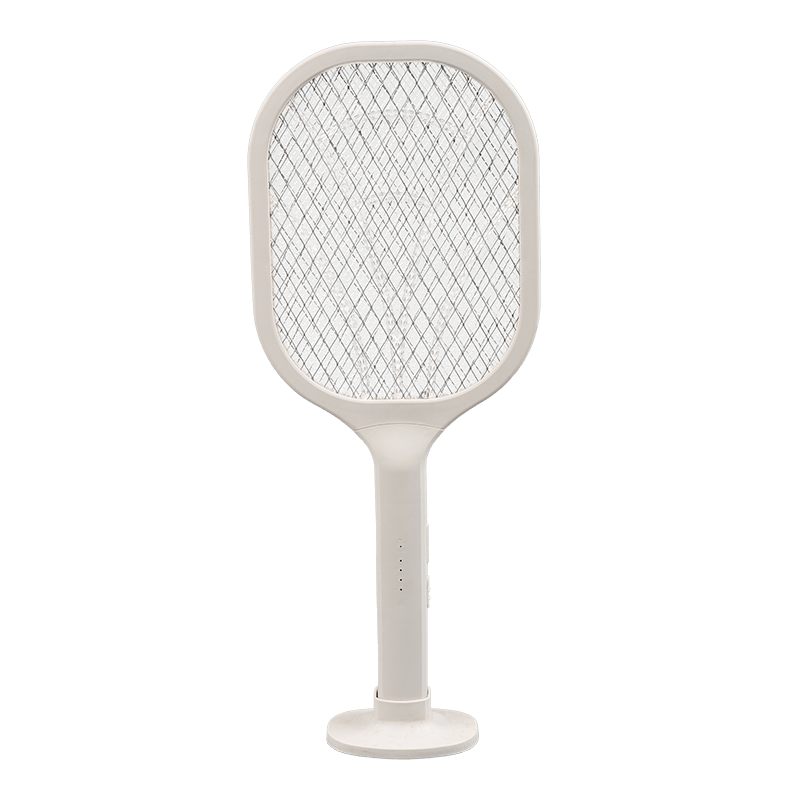 FF-919 1200mAh hímző LED szúnyogcsapó USB újratölthető FF-919 1200mAh hímző LED szúnyogcsapó USB újratölthető