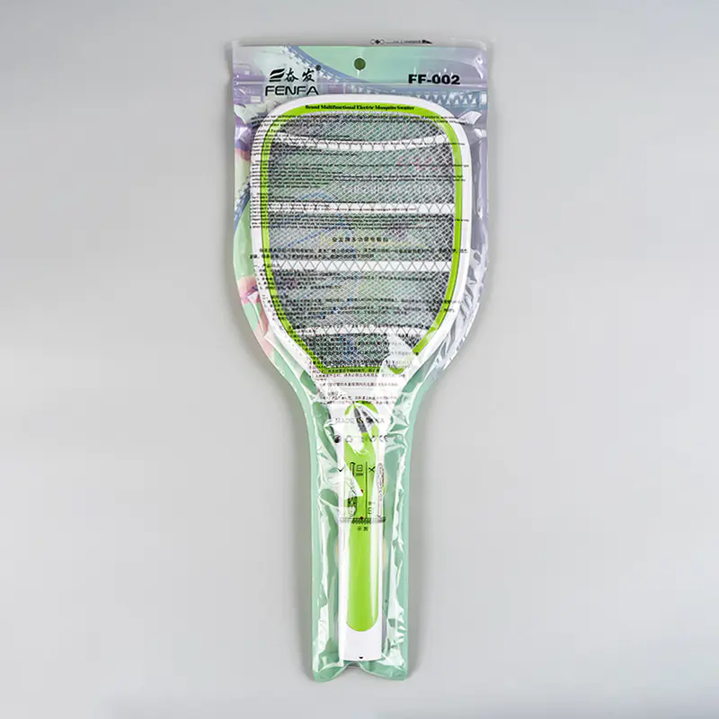 FF-002 3 színű LED ólom-savas akkumulátor, 400 mAh dugós elektromos szúnyogcsapóval FF-002 3 színű LED ólom-savas akkumulátor, 400 mAh dugós elektromos szúnyogcsapóval