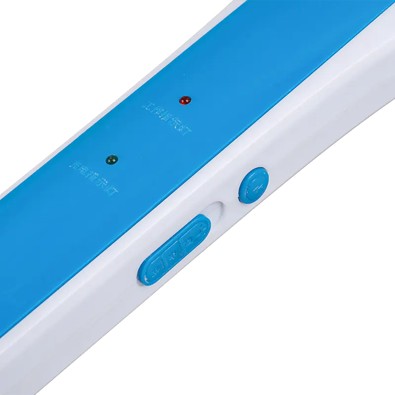 FF-002 3 színű LED ólom-savas akkumulátor, 400 mAh dugós elektromos szúnyogcsapóval FF-002 3 színű LED ólom-savas akkumulátor, 400 mAh dugós elektromos szúnyogcsapóval