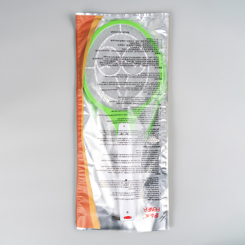 FF-106 250mAh 3 színű ólom-savas akkumulátoros elektromos szúnyogcsapó FF-106 250mAh 3 színű ólom-savas akkumulátoros elektromos szúnyogcsapó