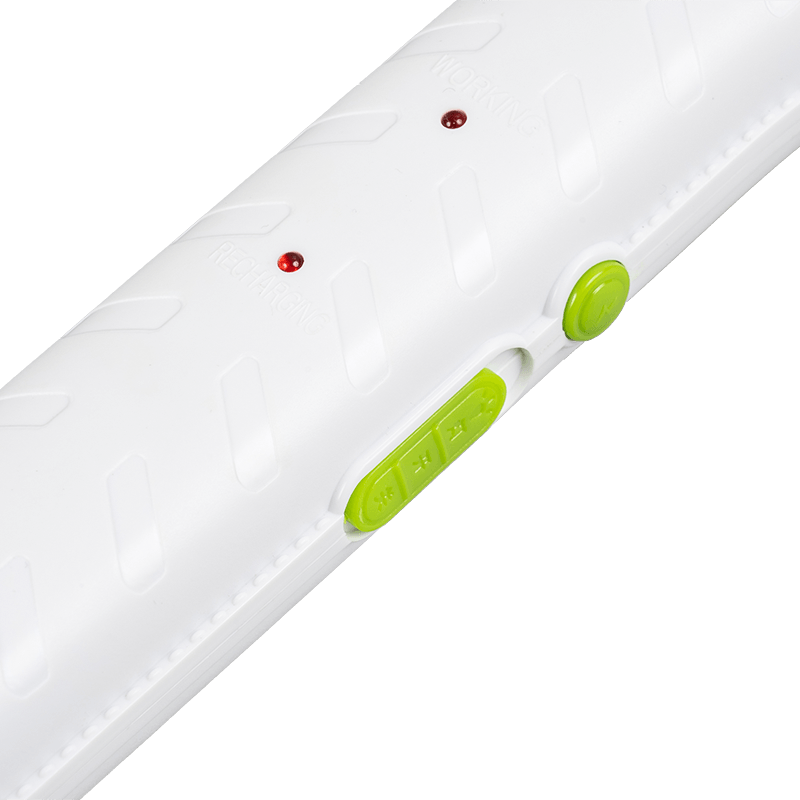FF-783A 400 mAh 3 színű elektromos szúnyogcsapó fénnyel és nyolcas kábellel FF-783A 400 mAh 3 színű elektromos szúnyogcsapó fénnyel és nyolcas kábellel