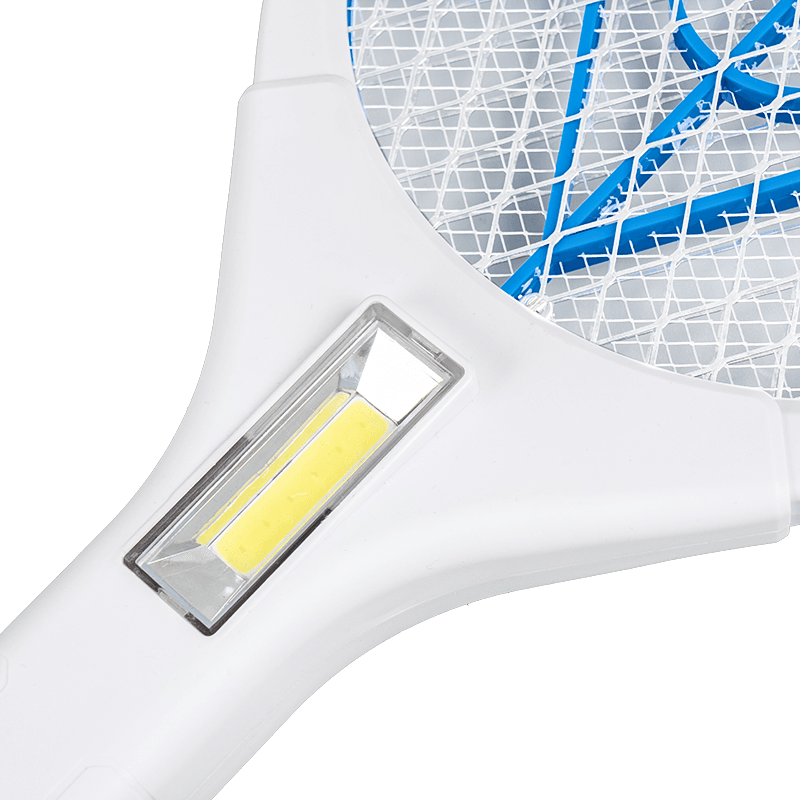 FF-785A 1200mAh 3 színű elektromos szúnyogcsapó USB kábellel FF-785A 1200mAh 3 színű elektromos szúnyogcsapó USB kábellel