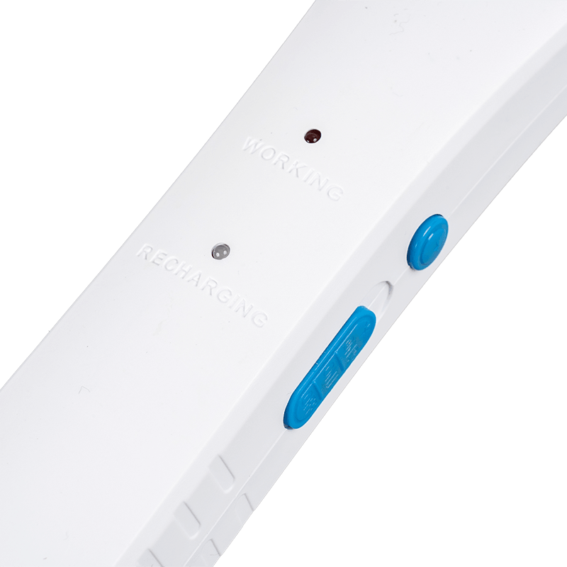 FF-788 1200 mAh 3 színű elektromos szúnyogirtó lámpával FF-788 1200 mAh 3 színű elektromos szúnyogirtó lámpával