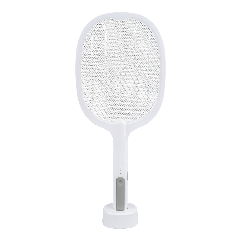 FF-888 1200 mAh ötszintes LED szúnyogcsapó USB újratölthető FF-888 1200 mAh ötszintes LED szúnyogcsapó USB újratölthető