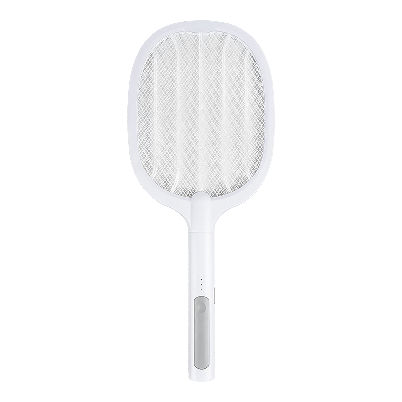 FF-888 1200 mAh ötszintes LED szúnyogcsapó USB újratölthető