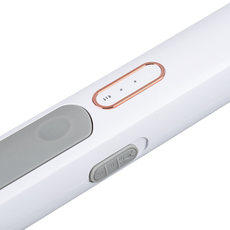 FF-888A 1200 mAh, alul tölthető, hímzett mintás lámpa USB-aljzat, nagy hatékonyságú elektromos szúnyogcsapó FF-888A 1200 mAh, alul tölthető, hímzett mintás lámpa USB-aljzat, nagy hatékonyságú elektromos szúnyogcsapó