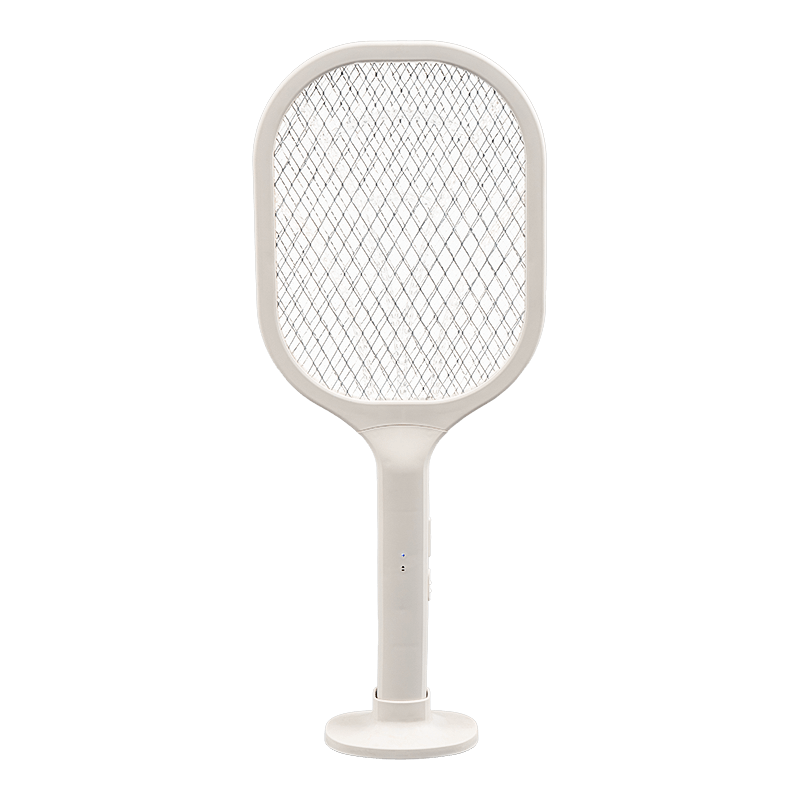 FF-918 500 mAh hímző LED szúnyogcsapó USB újratölthető FF-918 500 mAh hímző LED szúnyogcsapó USB újratölthető